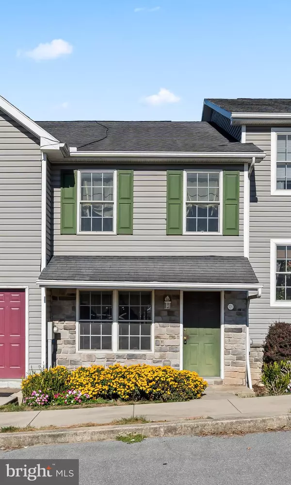 Waynesboro, PA 17268,520 N POTOMAC STREET