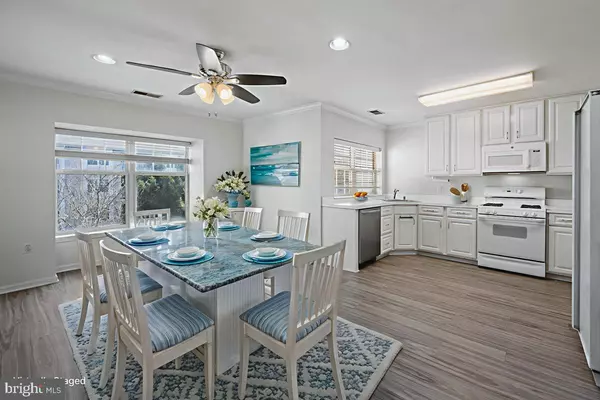 Owings Mills, MD 21117,4550 CHAUCER WAY #406