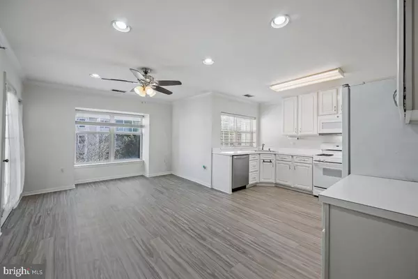 Owings Mills, MD 21117,4550 CHAUCER WAY #406