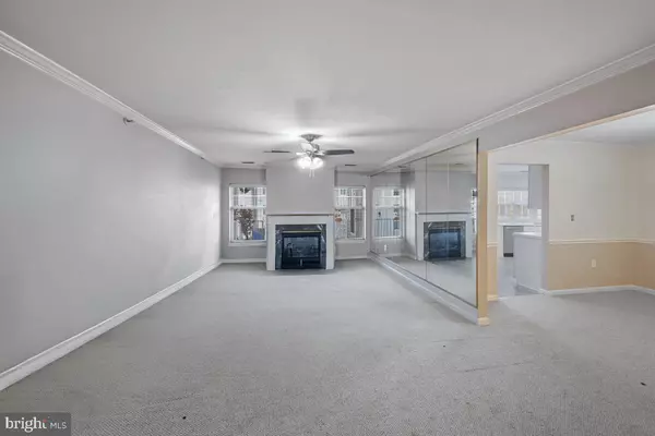 Owings Mills, MD 21117,4550 CHAUCER WAY #406