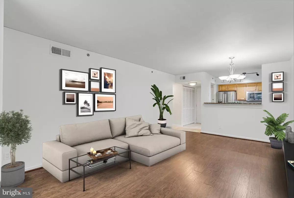 Arlington, VA 22201,1024 N UTAH ST N #522