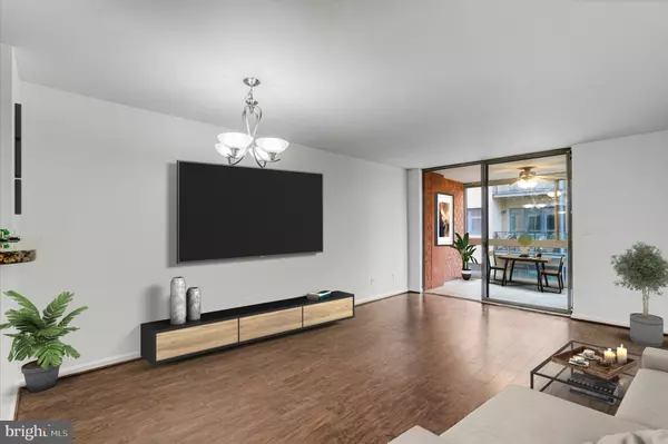 Arlington, VA 22201,1024 N UTAH ST N #522