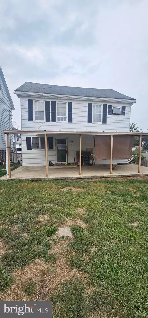 Tamaqua, PA 18252,110 N LEHIGH ST