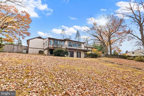 Langhorne, PA 19047,164 TRENTON RD