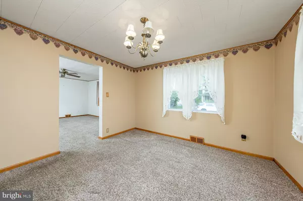 Haddon Heights, NJ 08035,2008 SYCAMORE ST