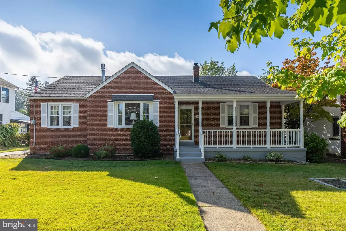 Haddon Heights, NJ 08035,2008 SYCAMORE ST