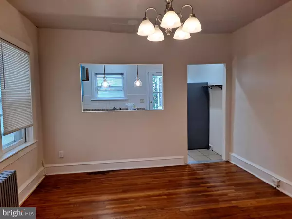 Norristown, PA 19401,846 HAWS AVE