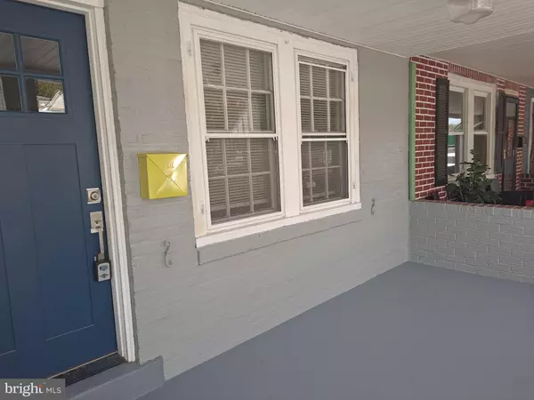 Norristown, PA 19401,846 HAWS AVE