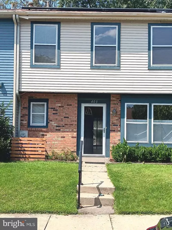 Marlton, NJ 08053,403 ROBERTS LN