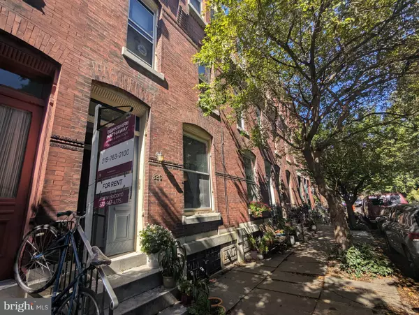 826 N WOODSTOCK ST #1, Philadelphia, PA 19130