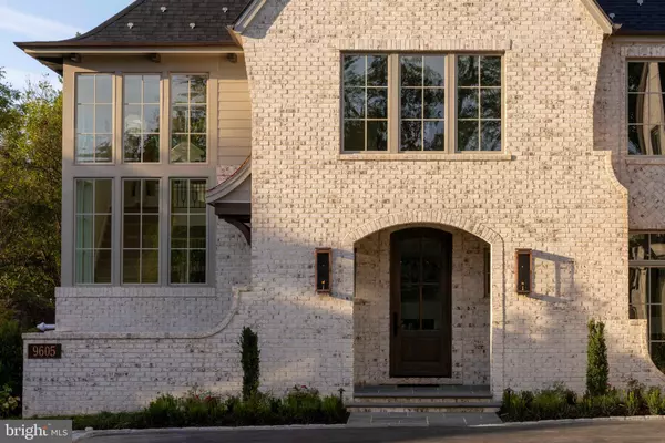 Great Falls, VA 22066,9605 GEORGETOWN PIKE