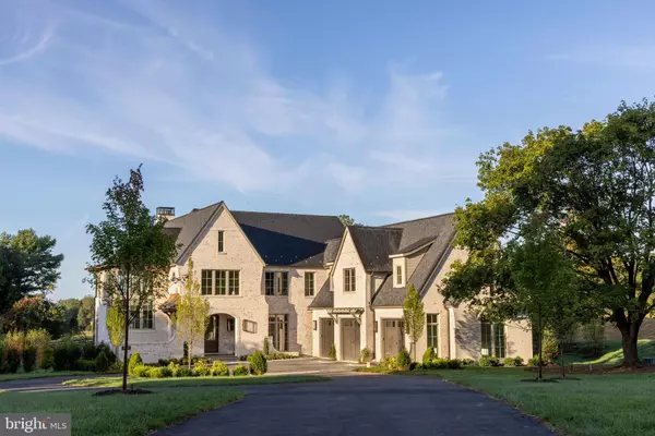 9605 GEORGETOWN PIKE, Great Falls, VA 22066