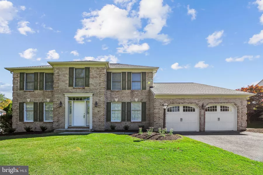 9576 JOEY DR, Ellicott City, MD 21042