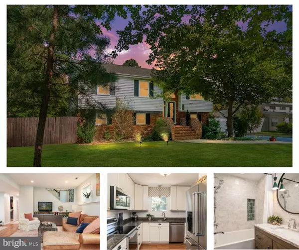 412 BAY CITY RD, Stevensville, MD 21666