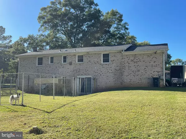 Brandywine, MD 20613,13710 S SPRINGFIELD RD