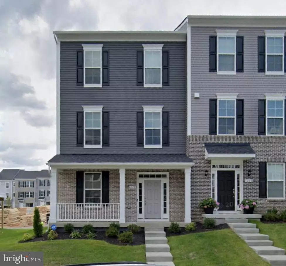 Laurel, MD 20707,1027 OVERLOOK WAY