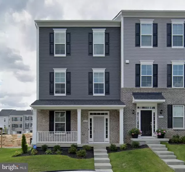 1027 OVERLOOK WAY, Laurel, MD 20707