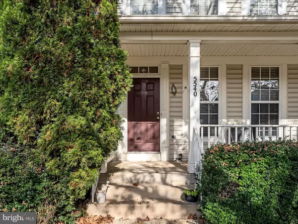 Manassas, VA 20112,5540 HOBSONS CHOICE LOOP