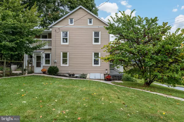 York, PA 17406,2372 MOUNT ZION RD