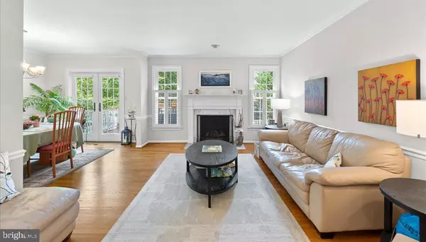 Bethesda, MD 20817,7252 GREENTREE RD