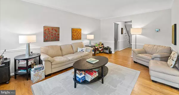 Bethesda, MD 20817,7252 GREENTREE RD