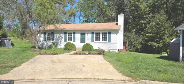 125 OAK VIEW DR SE, Leesburg, VA 20175