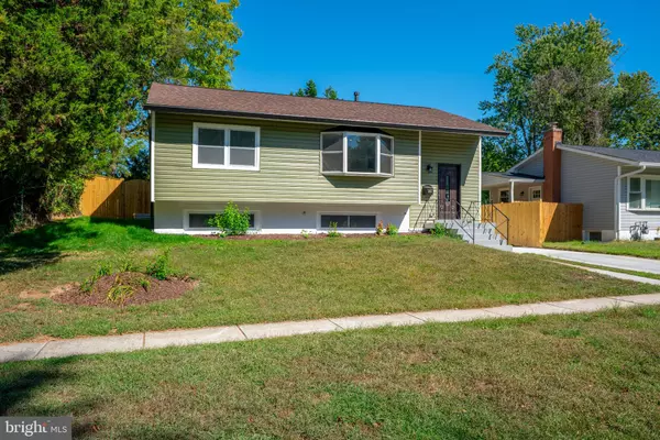 Silver Spring, MD 20902,2652 CORY TER