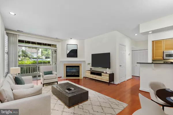 North Bethesda, MD 20852,5909 BARBADOS PL #103