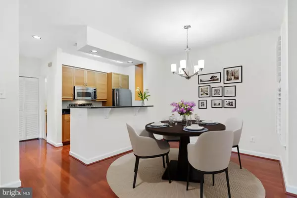 North Bethesda, MD 20852,5909 BARBADOS PL #103