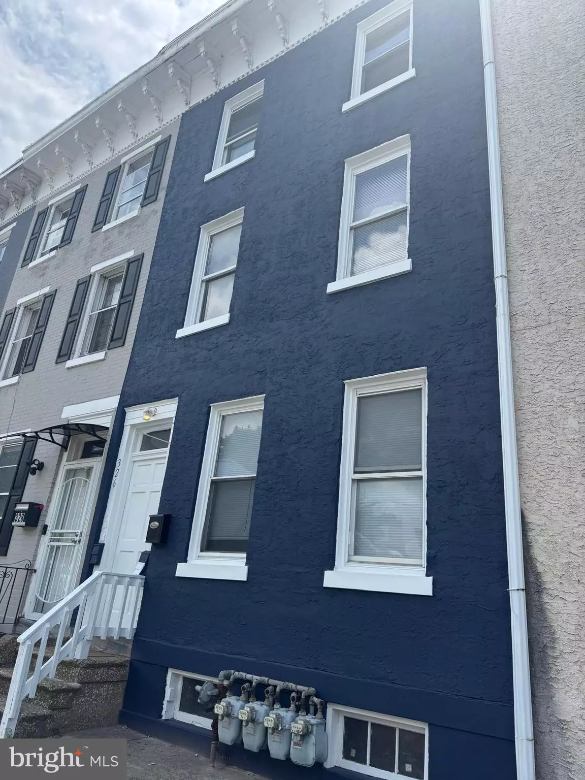 Norristown, PA 19401,326 E AIRY ST #2