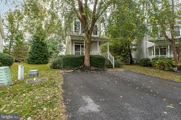 Newark, DE 19702,23 BARBERRY CT #23