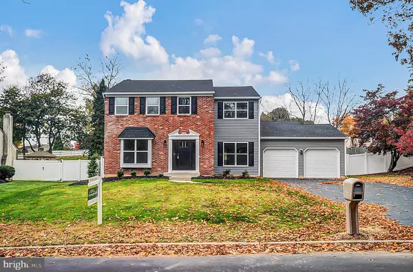 Feasterville Trevose, PA 19053,125 FOX HOLLOW DR