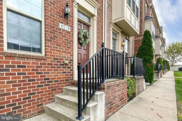 Baltimore, MD 21224,4519 FAIT AVE