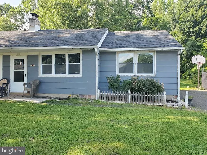 Pemberton, NJ 08068,110 LEMMON AVE