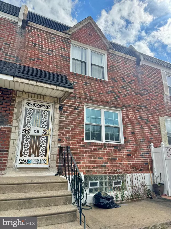 4251 I ST, Philadelphia, PA 19124