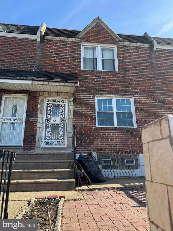 Philadelphia, PA 19124,4251 I ST