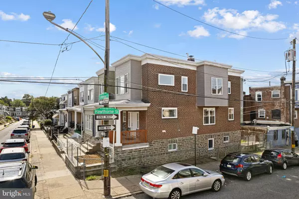 Philadelphia, PA 19124,1728 SCATTERGOOD ST