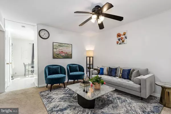 Stafford, VA 22554,611 MADISON CT #611