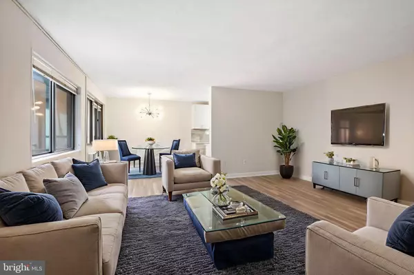 Washington, DC 20007,2325 42ND ST NW #420