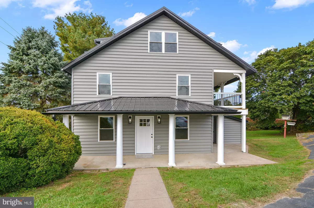 Colora, MD 21917,1741 LIBERTY GROVE RD