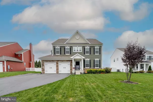 Charles Town, WV 25414,31 WINTERGREEN WAY