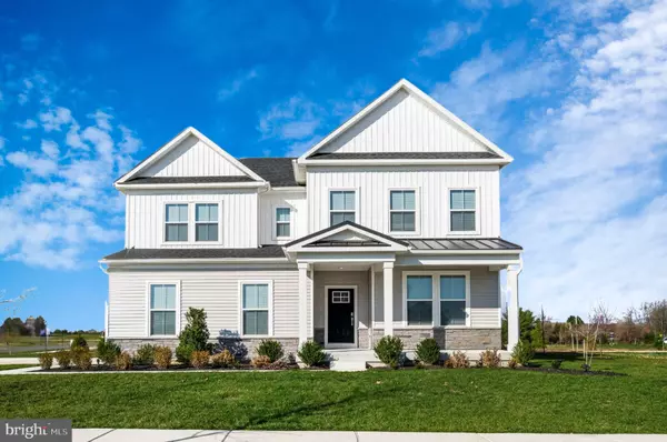 451 CROWNLEAF DR, Middletown, DE 19709