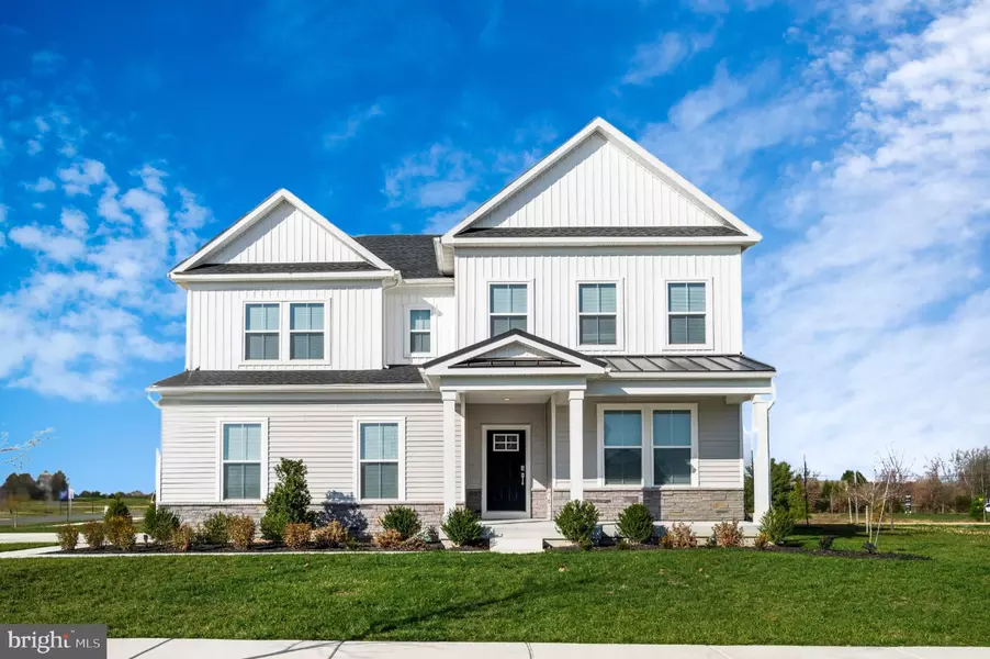 451 CROWNLEAF DR, Middletown, DE 19709