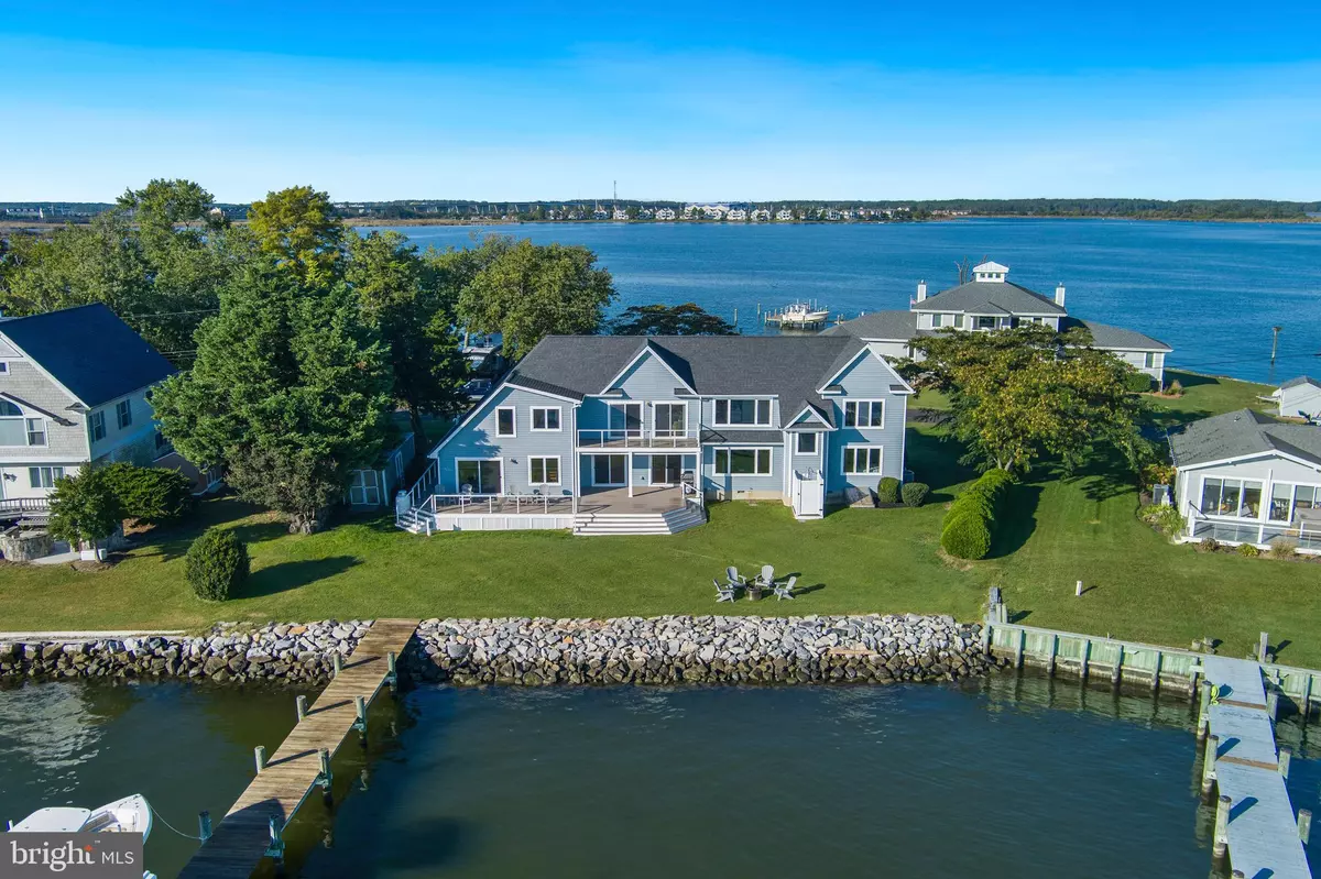 Grasonville, MD 21638,1026 LONG POINT RD