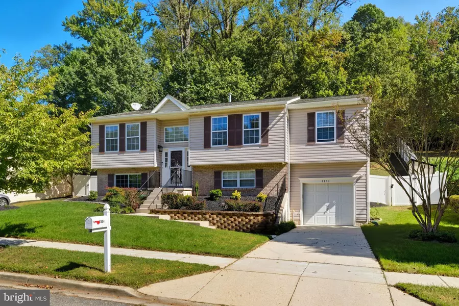 8804 BISMARK DR, Fort Washington, MD 20744