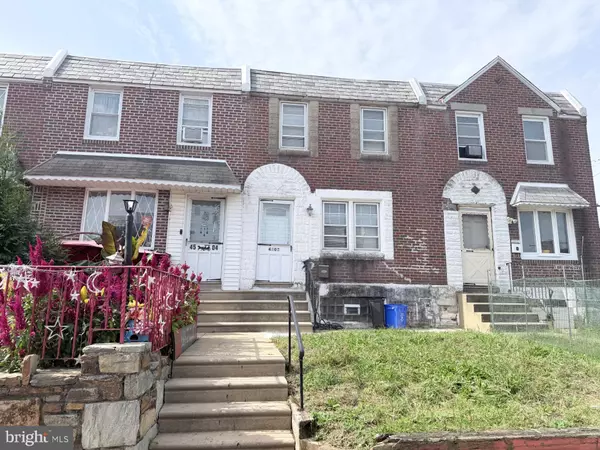 4502 MARPLE ST, Philadelphia, PA 19136