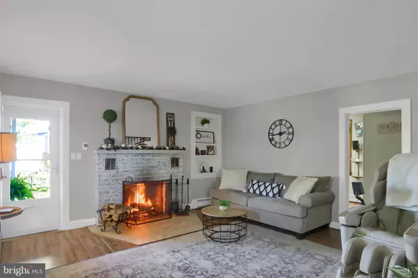 Halifax, PA 17032,3209 PETERS MOUNTAIN RD