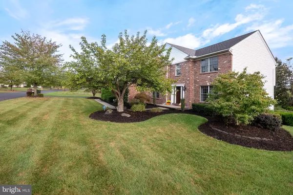Orefield, PA 18069,2189 BEECHWOOD ST
