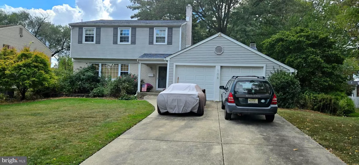 Cherry Hill, NJ 08003,108 HENFIELD AVE