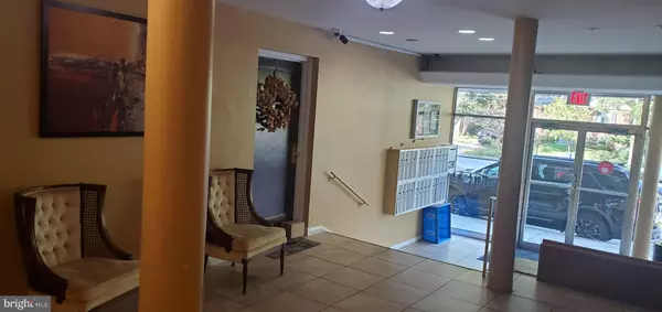 Silver Spring, MD 20910,500 THAYER AVE #203